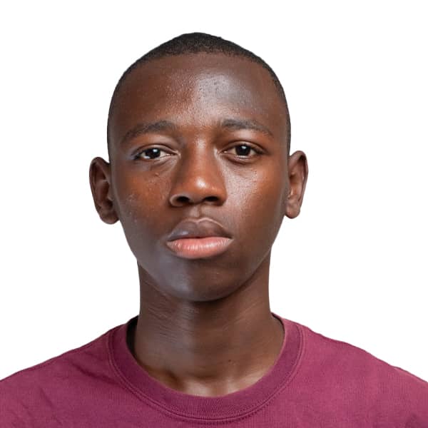 Ruben Ndjengwes